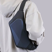 Milan | Wasserdichte Reise Crossbody Bauchtasche
