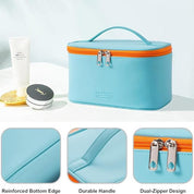 Winifreda | Stilvoller und funktionaler Organizer für kosmetische Essentials