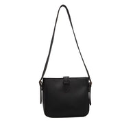 Sophie | Große Kapazität PU Leder Crossbody Schultertasche