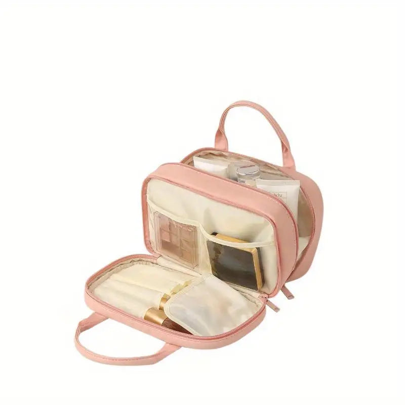 Eloisa | Eleganter und geräumiger Kosmetikorganizer