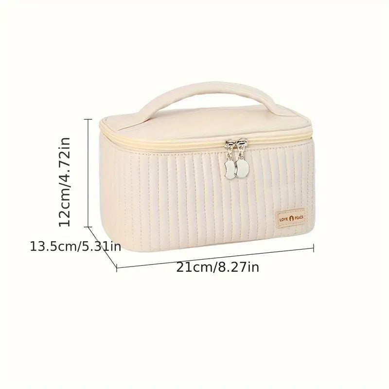Malaya | Stylischer und funktionaler Reise-Essentials-Organizer