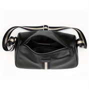 Mason | Echtes Leder Trendige Kleine Crossbody Tasche