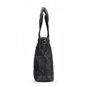 Jack | Stilvolle Herren PU-Leder Reise Crossbody Messenger Tasche
