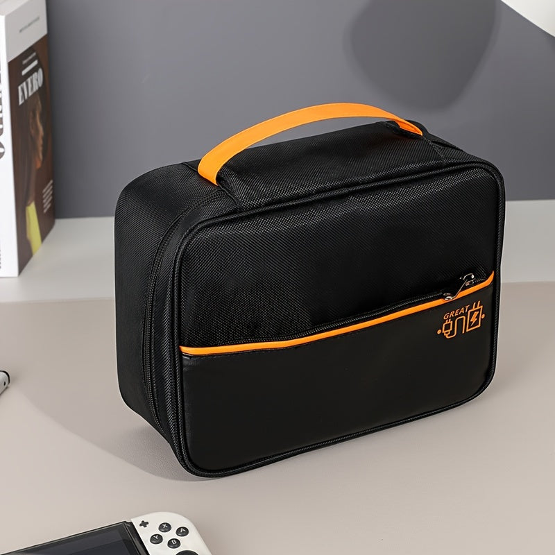 Mia | Platzsparender und reisefreundlicher Toilettenorganizer