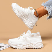 Anneliese | Bequeme Turnschuhe