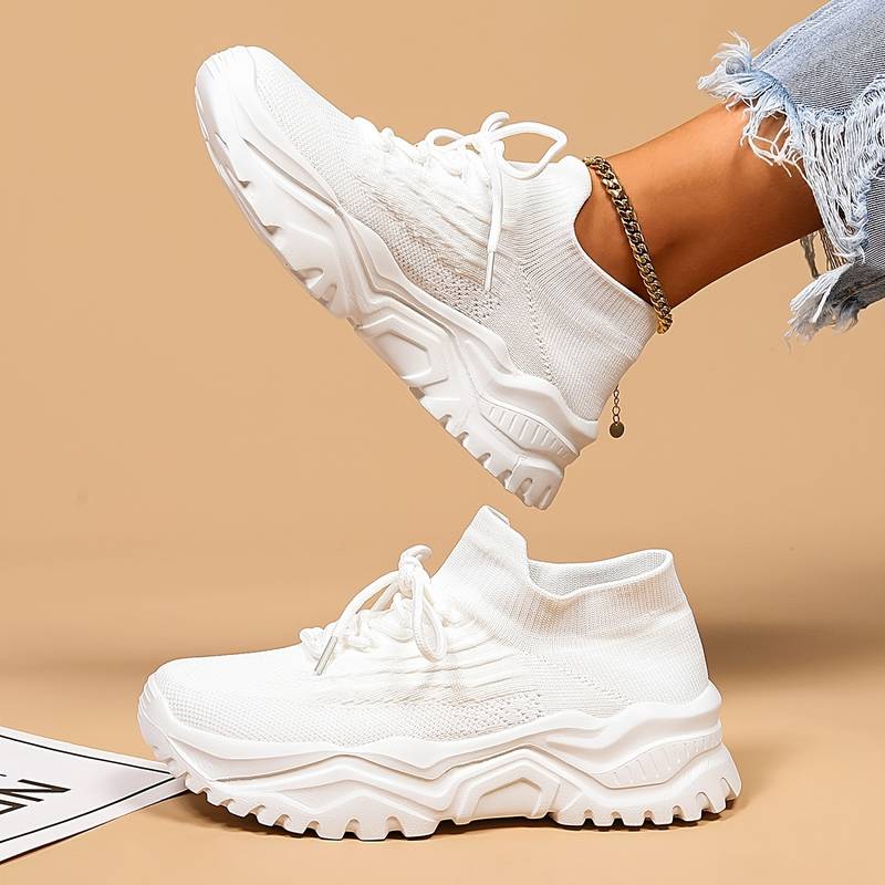 Anneliese | Bequeme Turnschuhe
