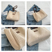 Yana | Stylische Schultertasche mit modernem Design