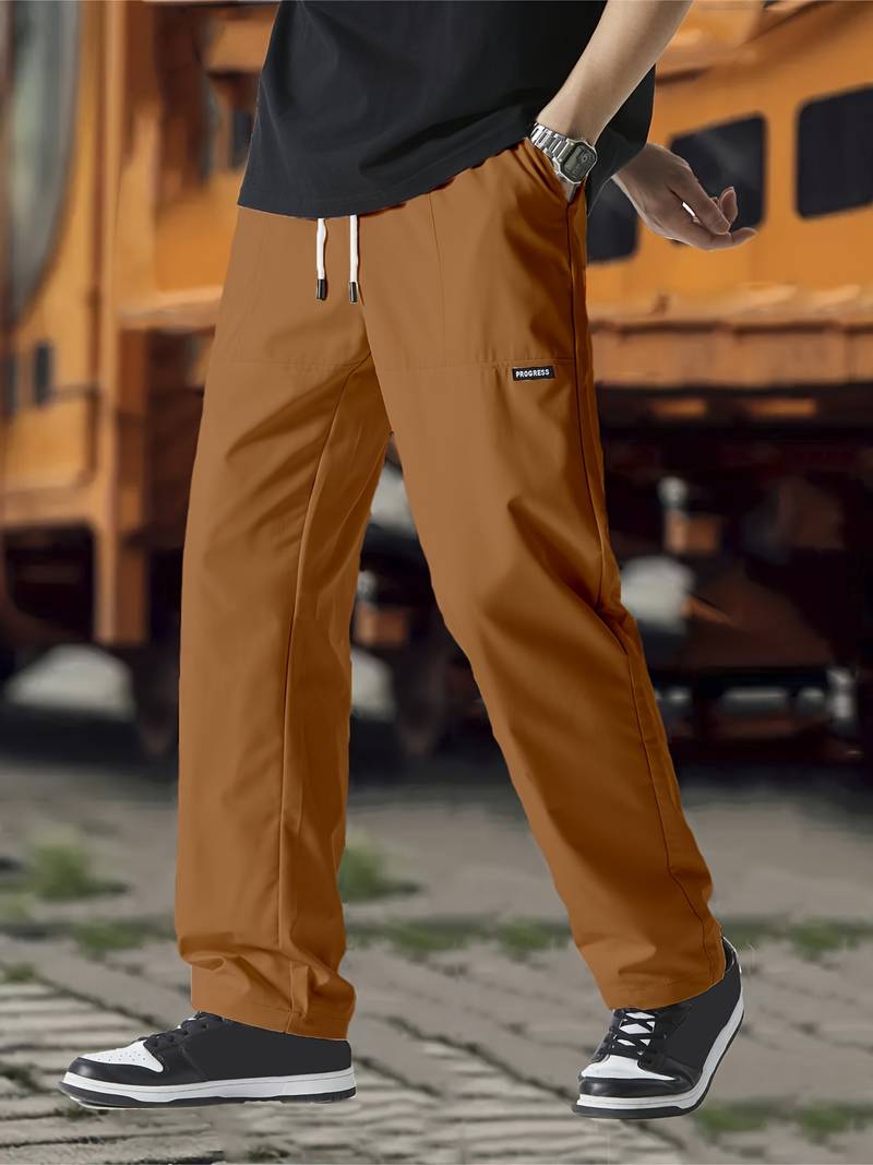DAAN | Trendige Jogginghose