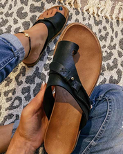 CARA | Sandalen für Frauen