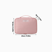 Charlotte | Effizienter und geräumiger Make-up-Organizer