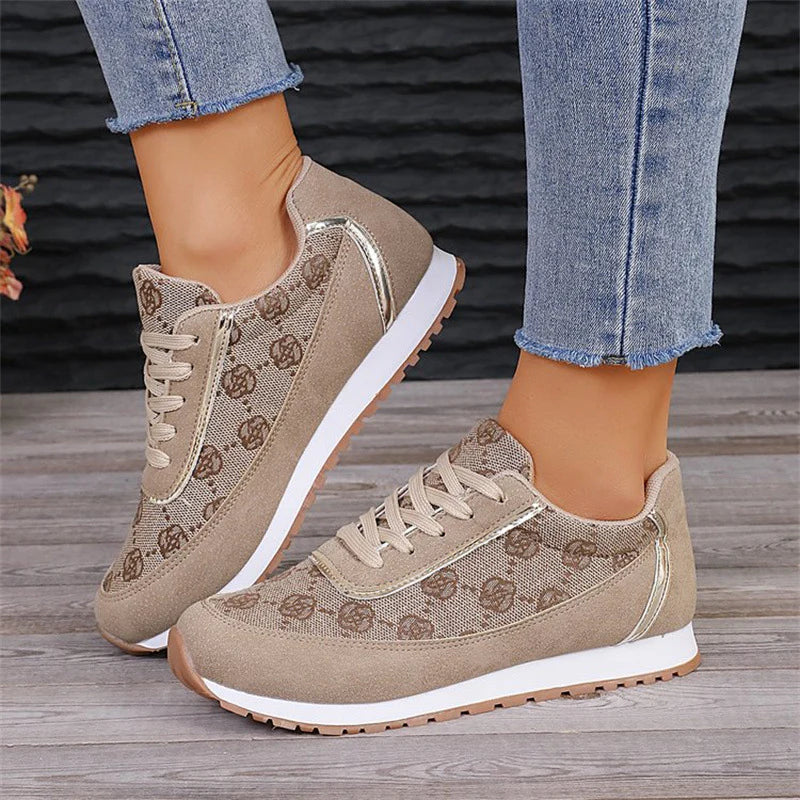 ALEXIS | Stilvolle Freizeit Sneakers