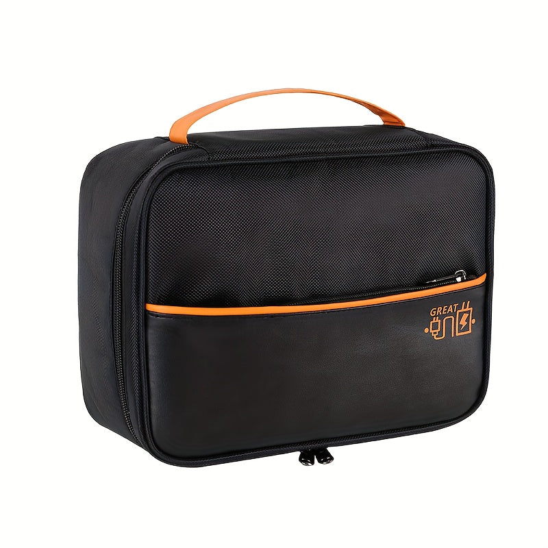 Mia | Platzsparender und reisefreundlicher Toilettenorganizer