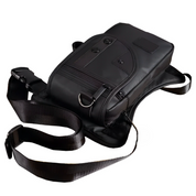 Milan | Wasserdichte Nylon Canvas Reisetasche Umhängetasche