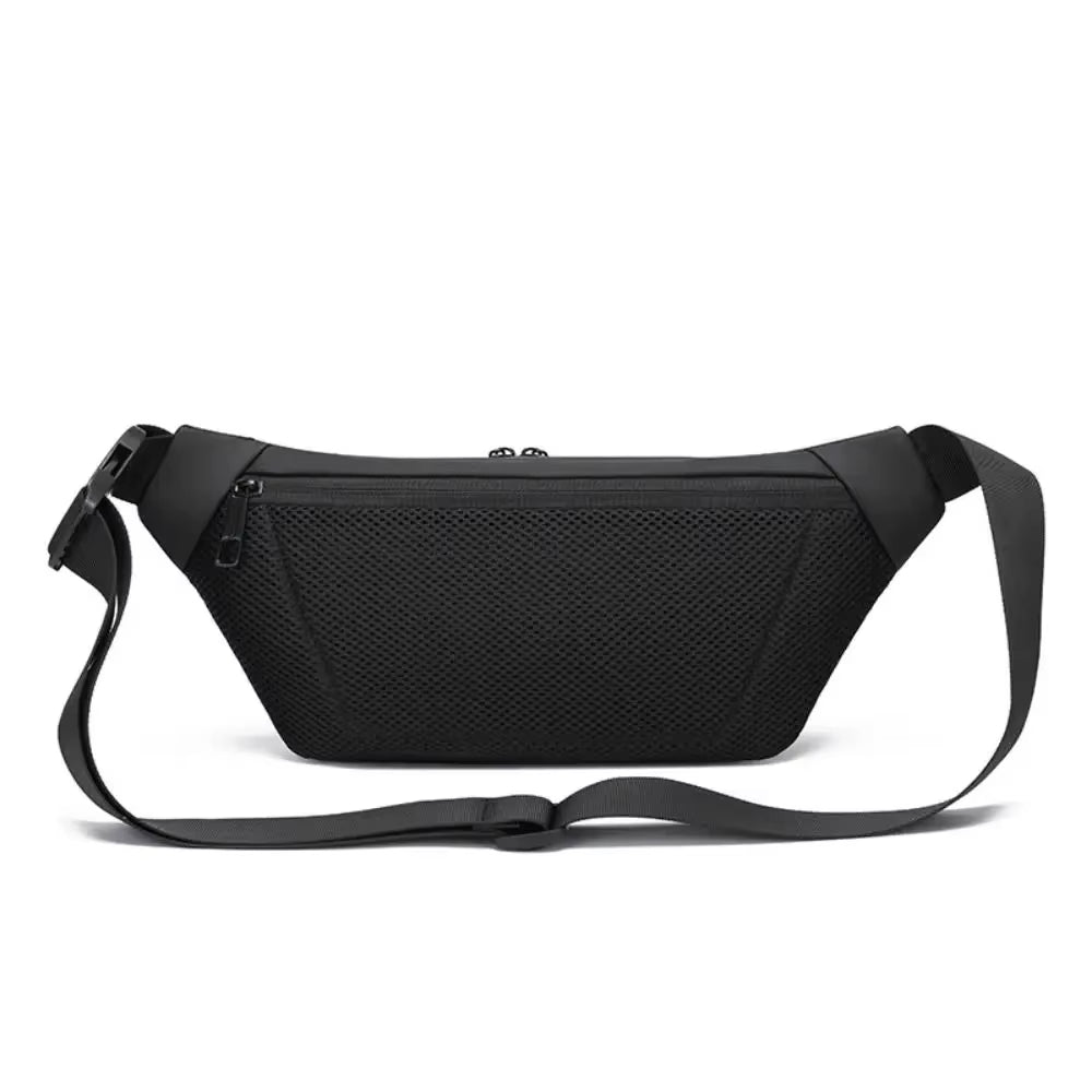 Milan | Wasserdichte Reise Crossbody Bauchtasche