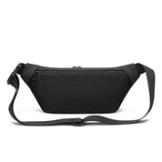 Milan | Wasserdichte Reise Crossbody Bauchtasche