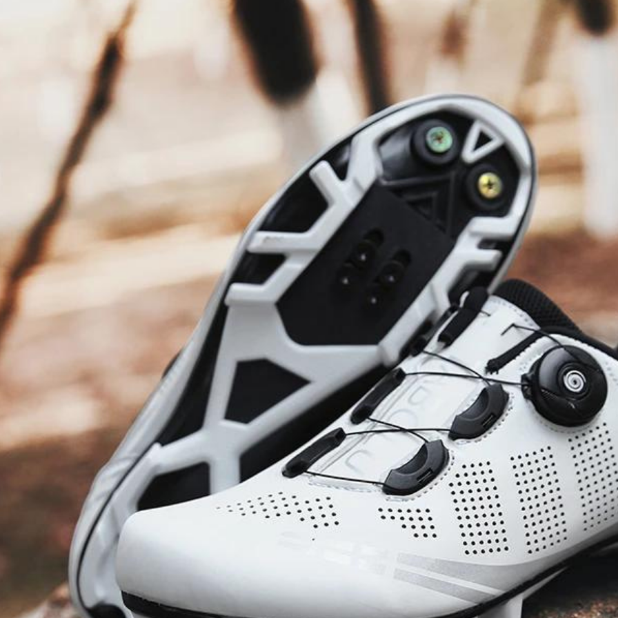 Felix | Mountainbike-Schuhe für Trail-Abenteuer