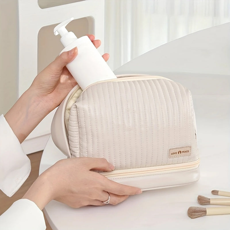 Kiana | Eleganter Kosmetik-Make-up-Organizer
