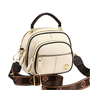 Milan | Robuste Reisekreuztasche