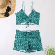 Flora | Blumiger Bikini – Dein Sommer-Must-have