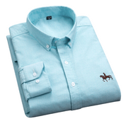 MORRIS | Premium Hemd