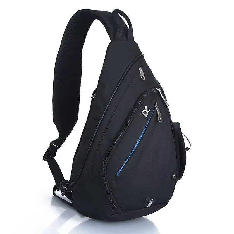 Luca | Unisex Umhängetasche für Reisen