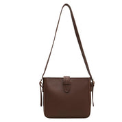 Sophie | Große Kapazität PU Leder Crossbody Schultertasche