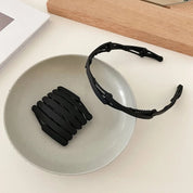 Zai | Schicke koreanische Haarband-4