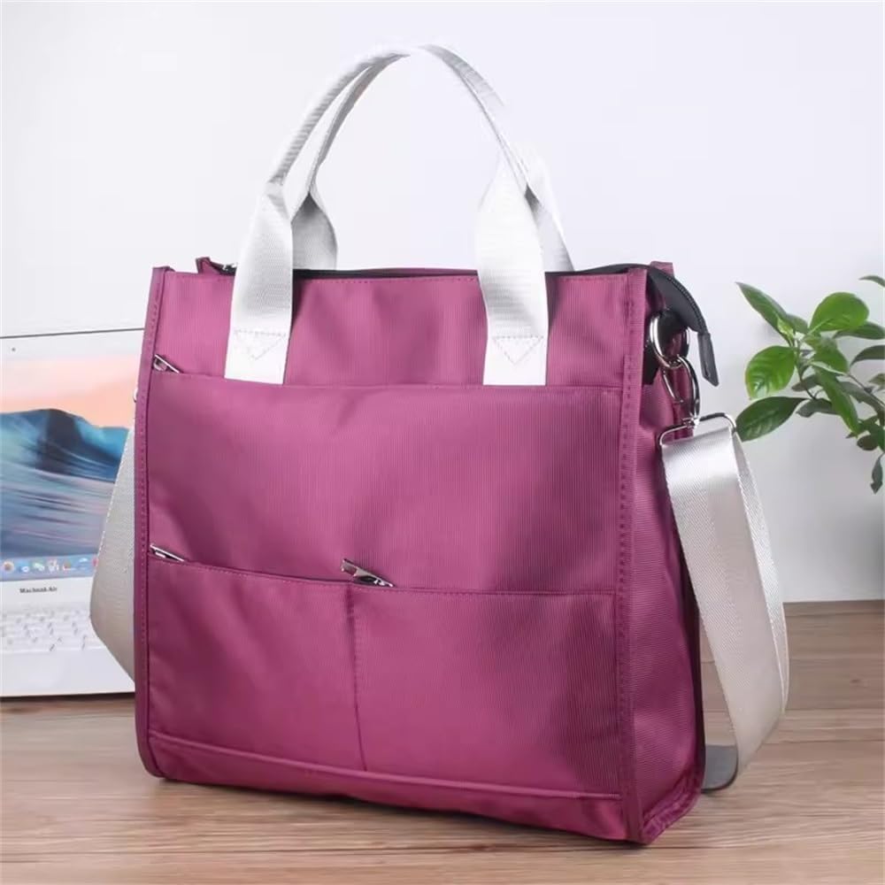 Isabella | Professionelle Crossbody Aktentasche