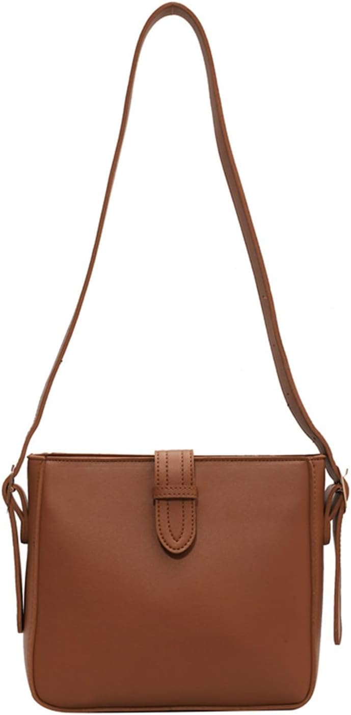 Ella | Vintage Leder Umhängetasche