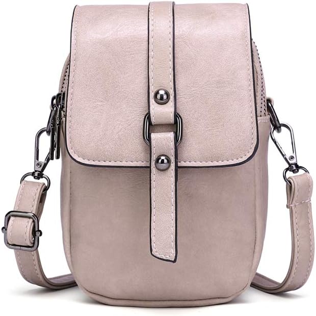 Livia | Klassische Latch Reisetasche Schultertasche
