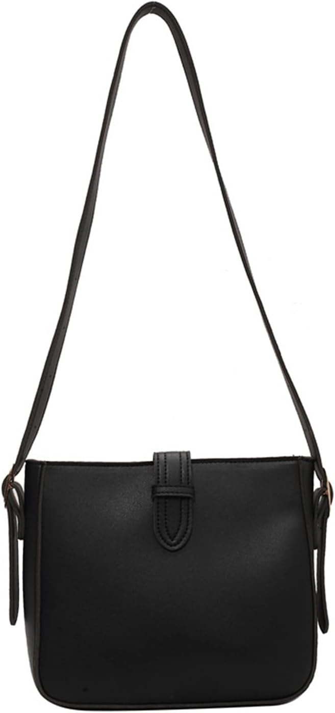 Ella | Vintage Leder Umhängetasche