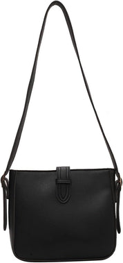 Ella | Vintage Leder Umhängetasche