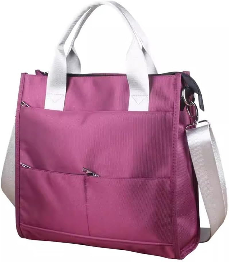 Isabella | Professionelle Crossbody Aktentasche