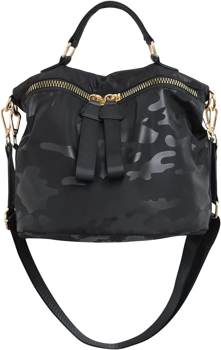 Lily | Anti-Diebstahl Reise Messenger Tasche