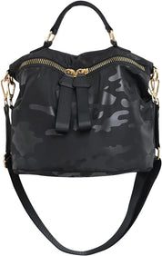 Lily | Anti-Diebstahl Reise Messenger Tasche