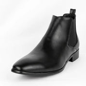 TRAVIS | Komfortable Stiefel für Herren