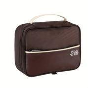 Mia | Platzsparender und reisefreundlicher Toilettenorganizer