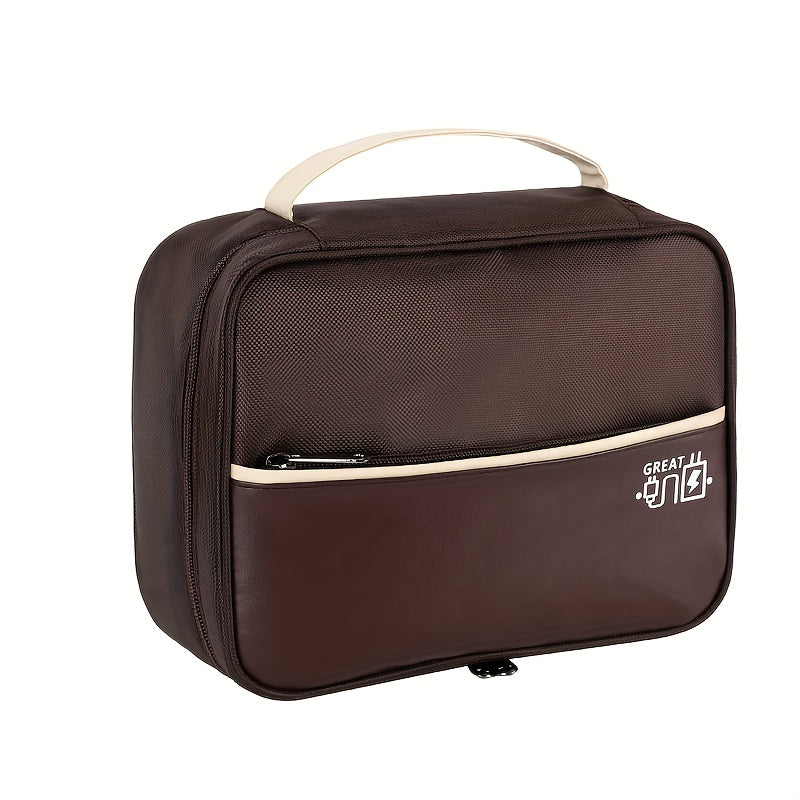 Mia | Platzsparender und reisefreundlicher Toilettenorganizer