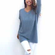 Lhey | Longpullover für Damen