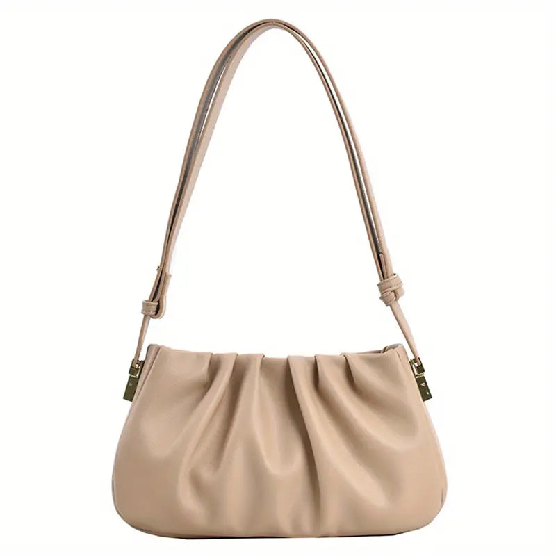 Sophie | Damen Nepleren Crossbody Schultertasche