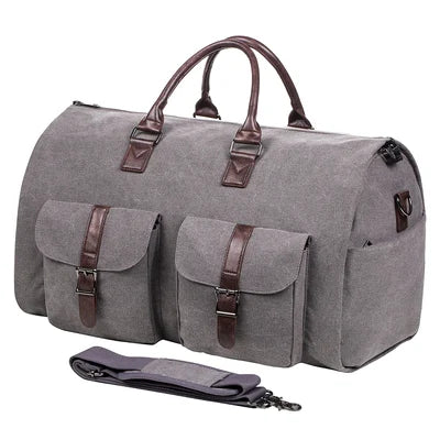 MILLS | Multifunktionale Reisetasche Deluxe
