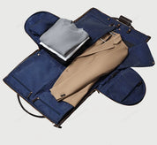 MILLS | Multifunktionale Reisetasche Deluxe