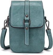Livia | Klassische Latch Reisetasche Schultertasche