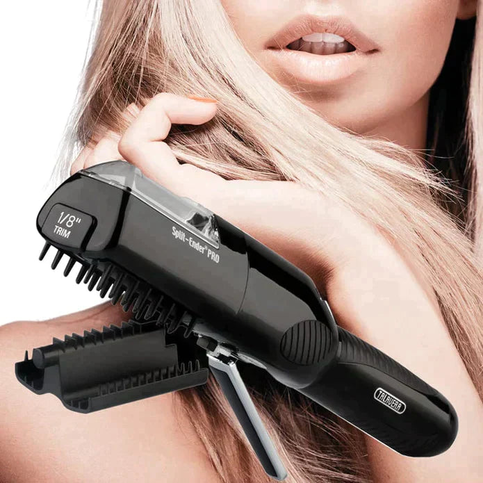 Split Hairpoint Remover - einzigartiges und sicheres Trimmsystem-2