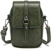Livia | Klassische Latch Reisetasche Schultertasche