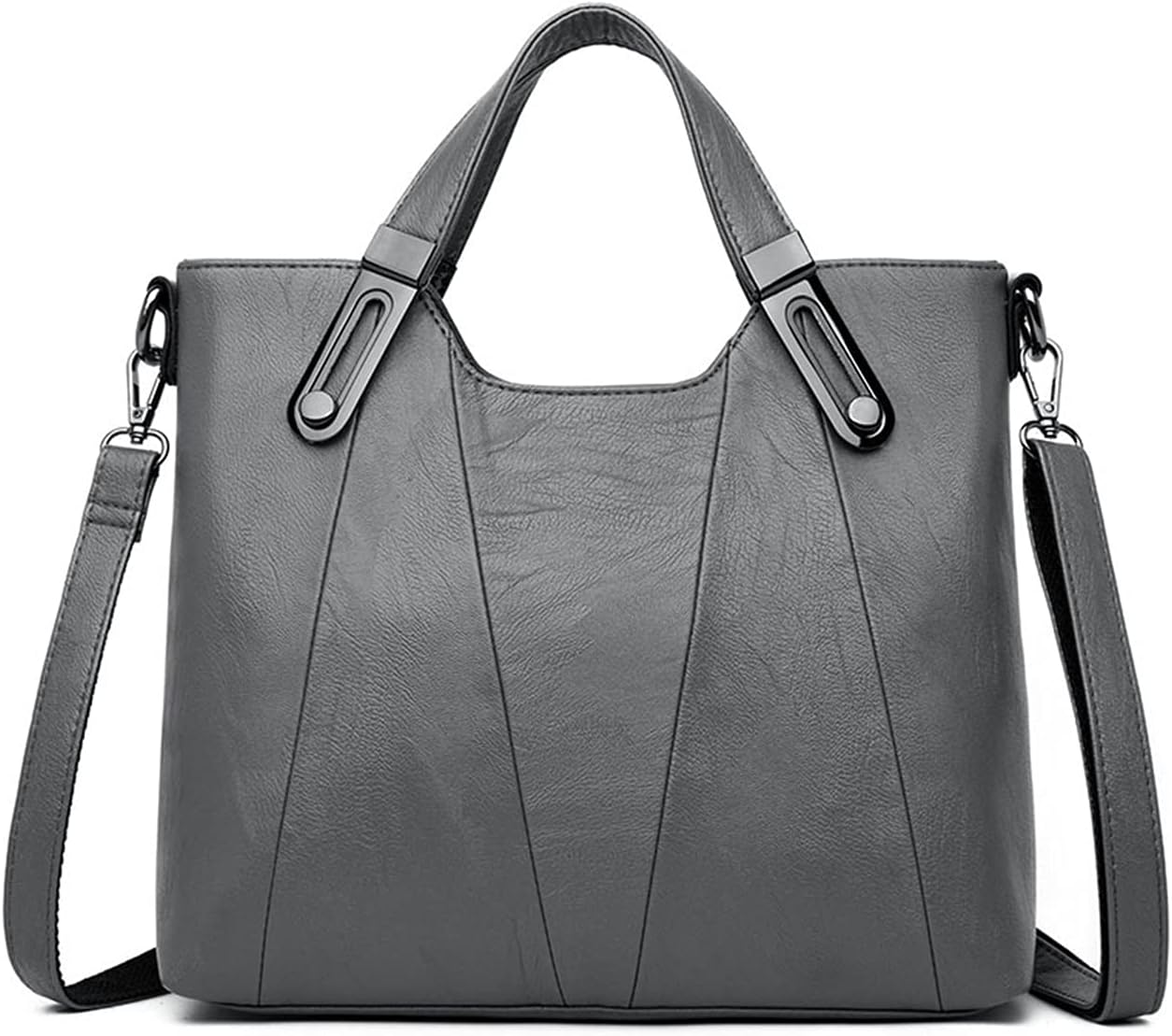 Hannah | Schlanke und Sichere Schultertasche