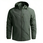 WREN | Leichte Windjacke für Männer