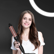 Thermacurl - Keramik Haarburler & Styling Pinsel-4