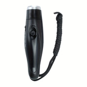 Handheld Electronic Flute mit 3 Tonoptionen - leicht und tragbar für Trainer und Schiedsrichter-1
