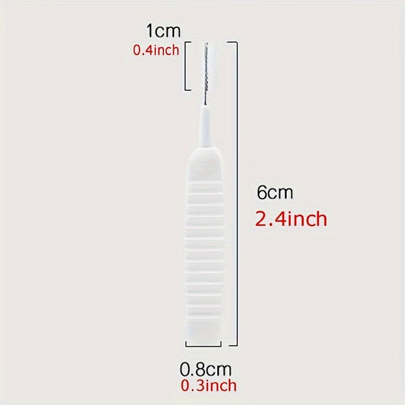 Elektronisches Reinigungsset mit Bürsten und Werkzeugen für die Wartung von Geräten mit mehreren Oberflächen und effiziente Dreckentfernung-4